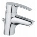 GROHE Eurostyle páková umyvadlová baterie DN 15, chrom 33552001