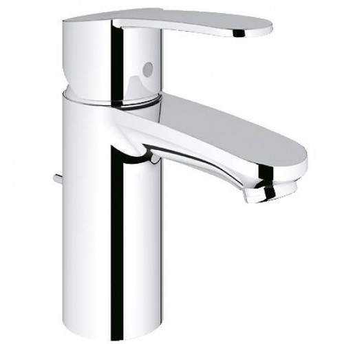 GROHE Eurostyle Cosmopolitan páková umyvadlová baterie, DN 15, chrom 3355220E