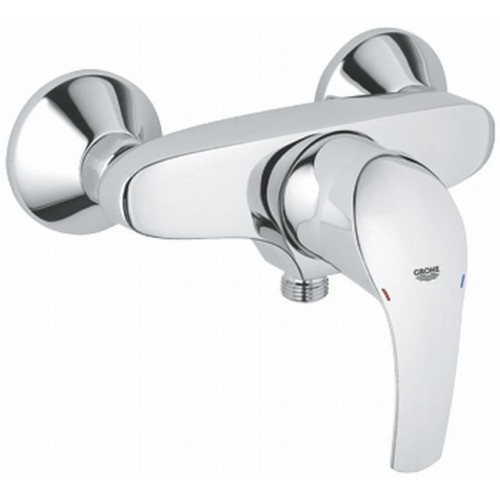 GROHE Eurosmart páková sprchová baterie, DN 15, chrom 33555001