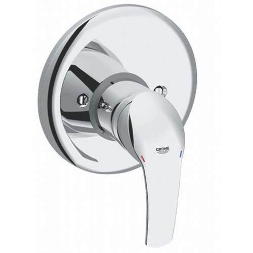 GROHE Eurosmart páková sprchová baterie pod omítku, chrom 19451001