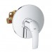 GROHE Eurosmart - Sprchová baterie pod omítku, chrom 33556002