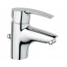 GROHE Eurostyle páková umyvadlová baterie DN 15, chrom 33561001