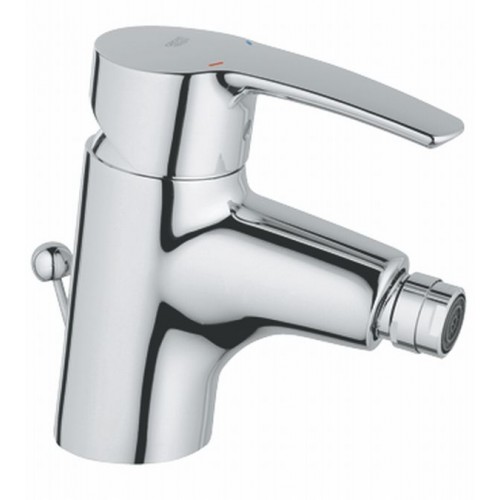 GROHE Eurostyle páková bidetová baterie DN 15, chrom 33565001
