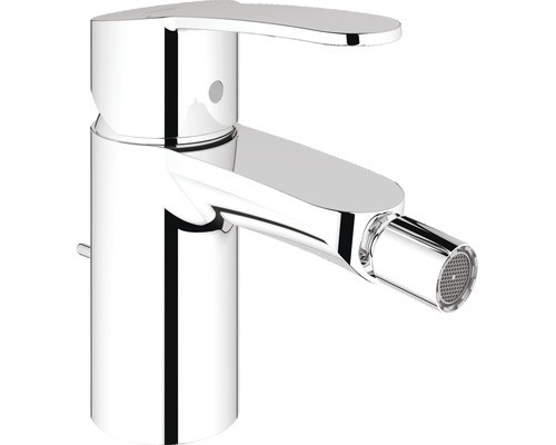 GROHE Eurostyle Cosmopolitan páková bidetová baterie, DN 15, chrom 33565002 GROHE Eurostyle Cosmopolitan páková bidetová baterie, DN 15, chrom 33565002