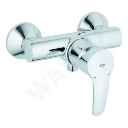 GROHE Eurostyle páková sprchová baterie, DN 15, chrom 33590000