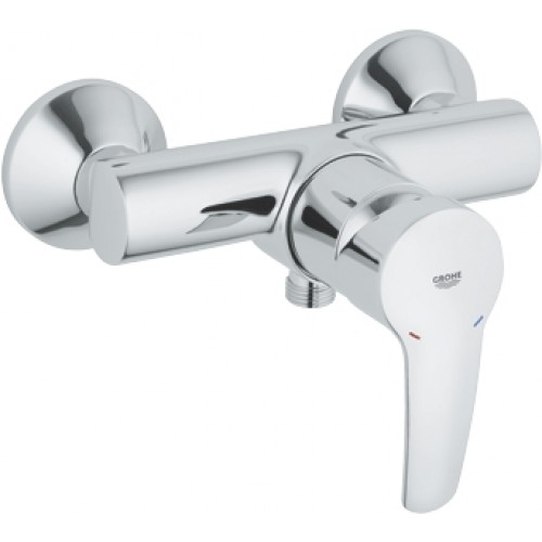 GROHE Eurostyle páková sprchová baterie DN 15, chrom 33590001