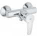 GROHE Eurostyle páková sprchová baterie DN 15, chrom 33590001