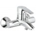 GROHE Eurostyle páková vanová baterie DN 15, chrom 33591001