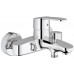 GROHE Eurostyle Cosmopolitan páková vanová baterie, DN 15, chrom 33591002