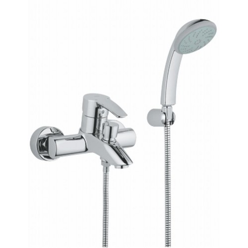 GROHE Eurostyle páková vanová baterie DN 15, chrom 33592001