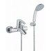 GROHE Eurostyle páková vanová baterie DN 15, chrom 33592001