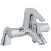 GROHE Eurostyle páková vanová baterie DN 15, chrom 33612001