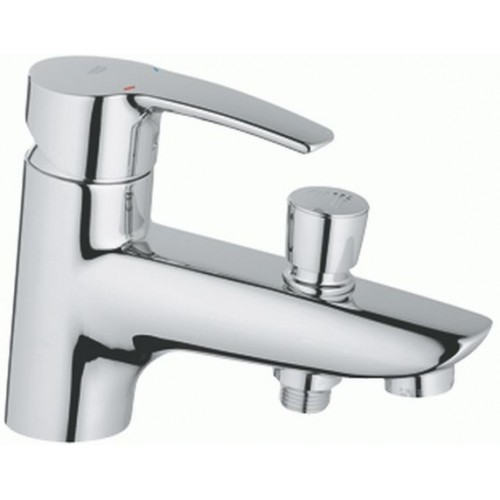 GROHE Eurostyle páková vanová baterie, DN 15, chrom 33614001