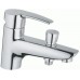 GROHE Eurostyle páková vanová baterie, DN 15, chrom 33614001