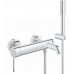 GROHE Essence - Páková vanová baterie, chrom 33628001