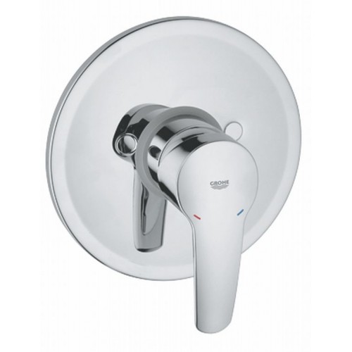 GROHE Eurostyle páková sprchová baterie, chrom 19507001