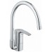 GROHE Eurostyle páková dřezová baterie, DN 15, chrom 33975001