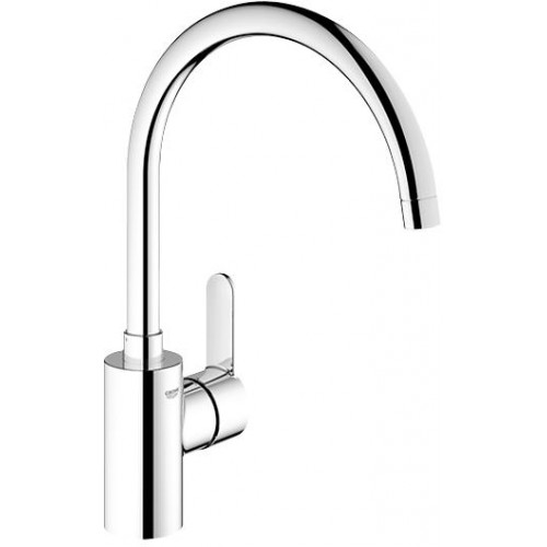 GROHE Eurostyle Cosmopolitan páková dřezová baterie,DN 15, chrom 33975002