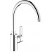 GROHE Eurostyle Cosmopolitan páková dřezová baterie,DN 15, chrom 33975002