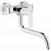 GROHE Eurostyle Cosmopolitan páková dřezová baterie,DN 15, chrom 33982002