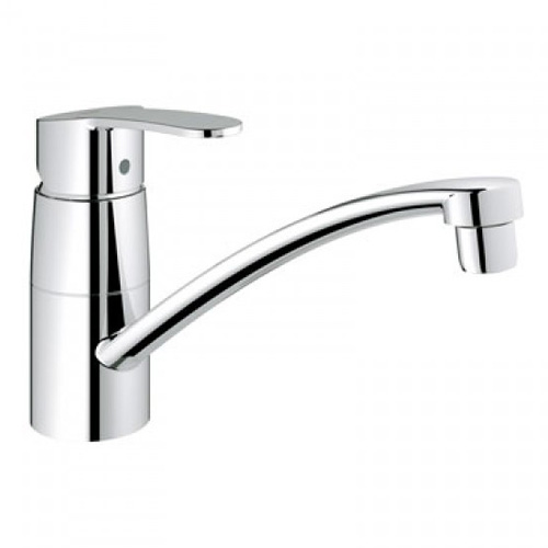 GROHE Eurostyle páková dřezová baterie, chrom 33984001