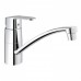 GROHE Eurostyle páková dřezová baterie, chrom 33984001