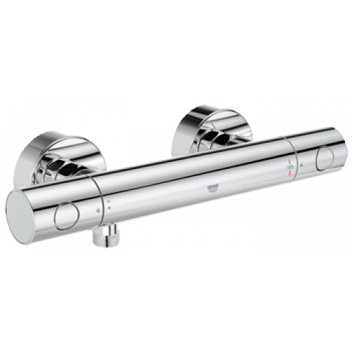 GROHE Grohtherm 1000 Cosmopolitan-Termostatická sprchová baterie M,chrom 34065002