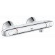GROHE Grohtherm 1000 - Termostatická sprchová baterie, chrom 34143003