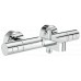 GROHE - Grohtherm 1000 Cosmopolitan - Termostatická vanová baterie M, chrom 34215002