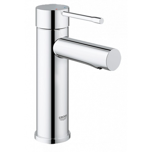 GROHE - Essence - Páková umyvadlová baterie S, chrom 34294001