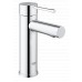 GROHE - Essence - Páková umyvadlová baterie S, chrom 34294001