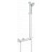 GROHE -Termostatická sprchová baterie M, sprchová souprava 900 mm, chrom 34321002