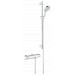 GROHE-Grohtherm 2000-Termostatická sprchová baterie,sprchová souprava 900mm,chrom 34482001