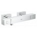 GROHE Grohtherm Cube - Termostatická sprchová baterie, chrom 34488000