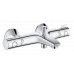 GROHE Grohtherm 800 - Termostatická vanová baterie, chrom 34567000