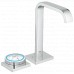 GROHE Allure - Digitální umyvadlová baterie, chrom 36342000