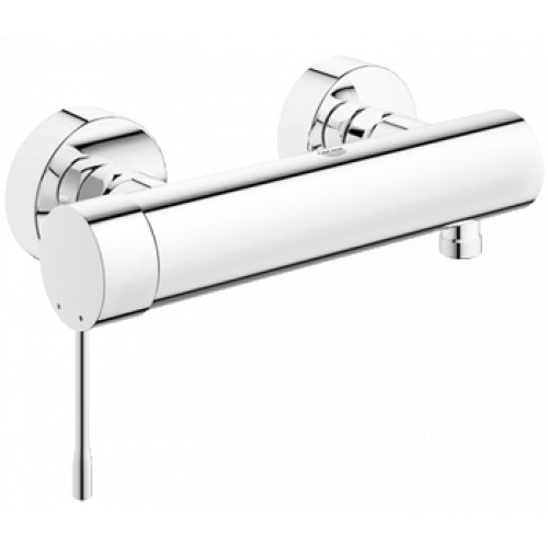 GROHE Essence - Páková sprchová baterie, chrom 33636001