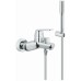 GROHE Eurosmart Cosmopolitan vanová baterie se sprchovým setem, chrom 32832000