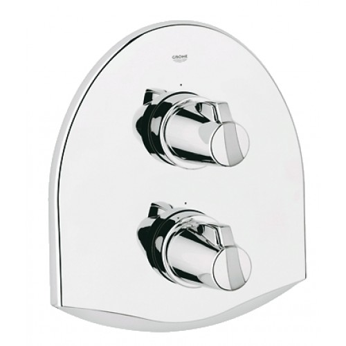GROHE Chiara termostatická sprchová podomítková baterie 19412000G