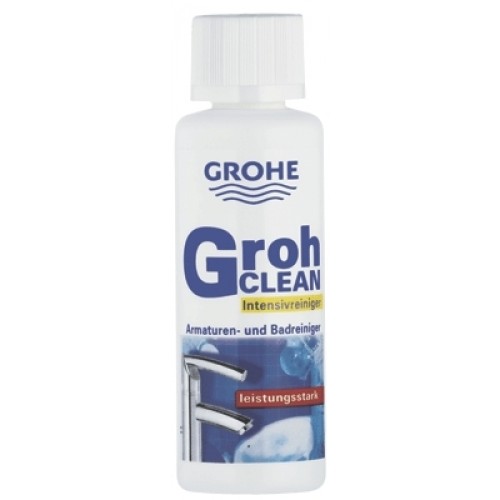 GROHE Grohclean čistící prostředek, 50ml 45935000