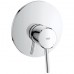 GROHE Concetto páková sprchová baterie, chrom 19345001