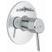 GROHE Concetto páková vanová baterie, chrom 19346000