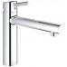 GROHE Concetto páková dřezová baterie, DN 15, chrom 31128001