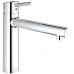 GROHE Concetto páková dřezová baterie, DN 15, chrom 31210001