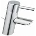 GROHE Concetto páková umyvadlová baterie, DN 15, chrom 32204000