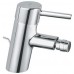 GROHE Concetto páková bidetová baterie, DN 15, chrom 32208001