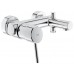 GROHE Concetto páková vanová baterie, DN 15, chrom 32211001