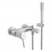 GROHE Concetto páková vanová baterie, DN 15, chrom 32212001