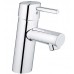 GROHE Concetto páková umyvadlová baterie, DN 15, chrom 32240001