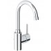 GROHE Concetto páková umyvadlová baterie, DN 15, chrom 32629000